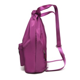 String Travel Backpack