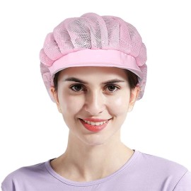 Breathable Chef Hat