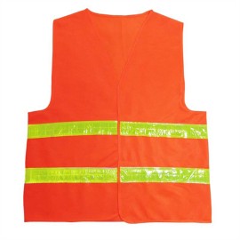 Adult Safety Reflective Vest