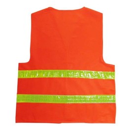 Adult Safety Reflective Vest