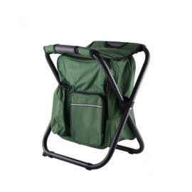 Picnic Cooler Chair Backpack