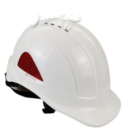 ANSI Reflective Helmet