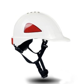 ANSI Reflective Helmet
