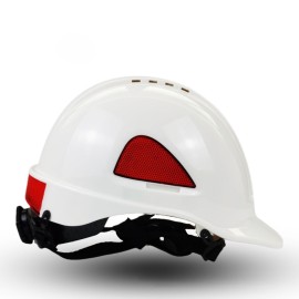 ANSI Reflective Helmet