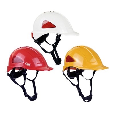 ANSI Reflective Helmet