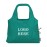 Reusable Foldable Shopping Bag/Pouch