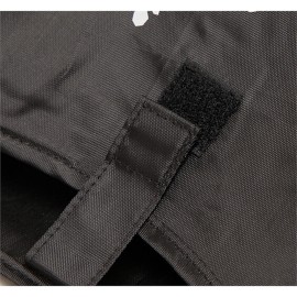 Folding Nylon Advertising Shopping Bag