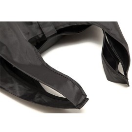 Folding Nylon Advertising Shopping Bag