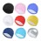 PU Waterproof Swim Cap