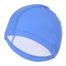 PU Waterproof Swim Cap