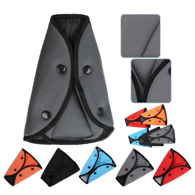 Seat Belt Adjuster