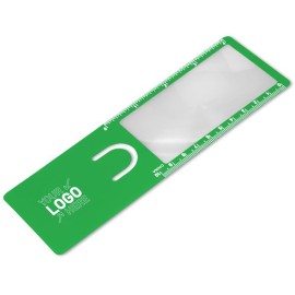 Bookmark Magnifier