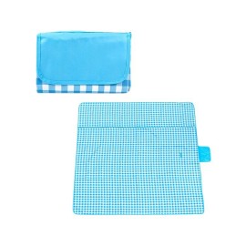 Roll-Up Picnic Blanket