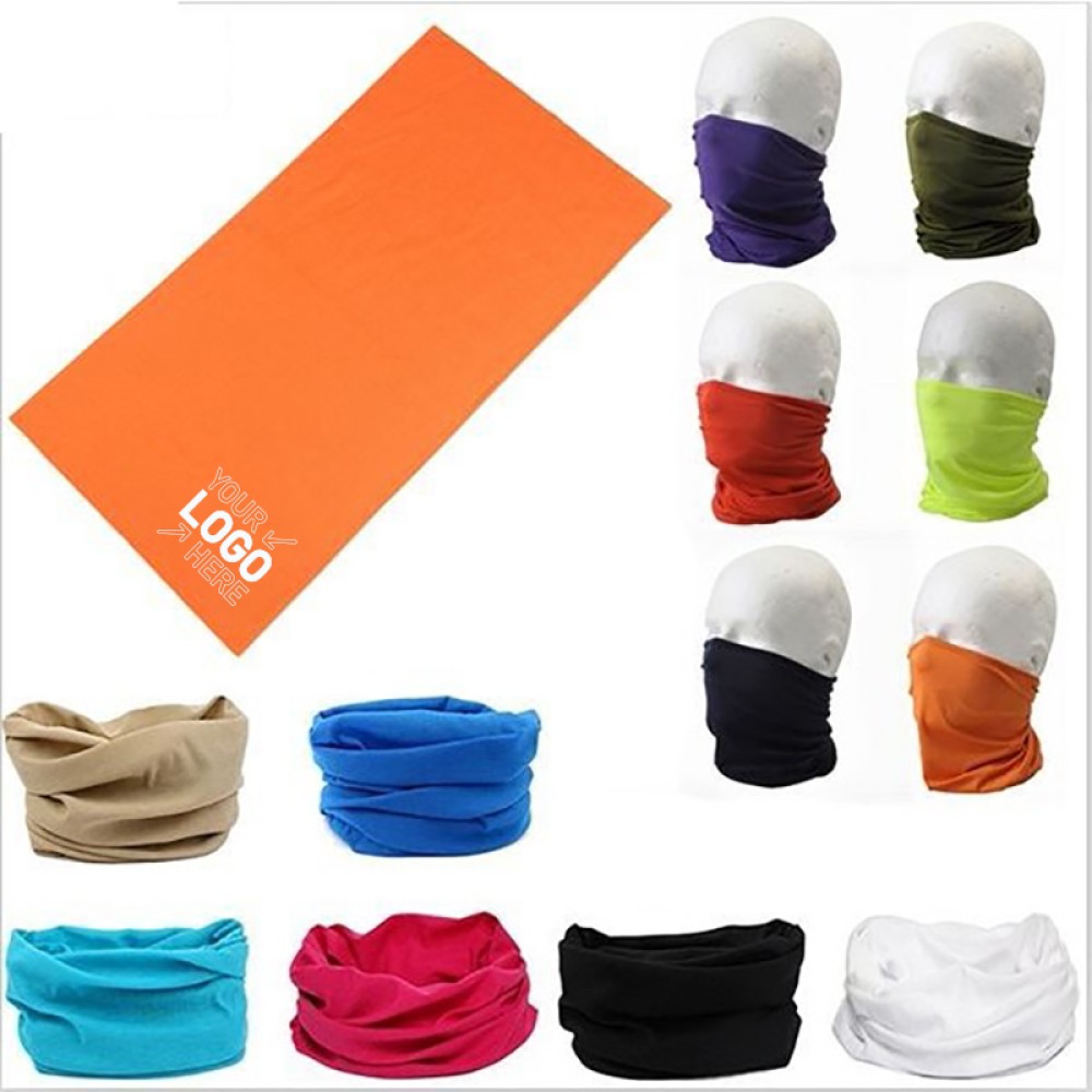 Magic Sport Seamless Bandannas