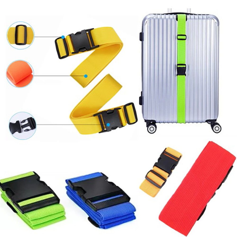 Luggage Straps