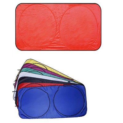 Car Folding Front Windshield Sunshade