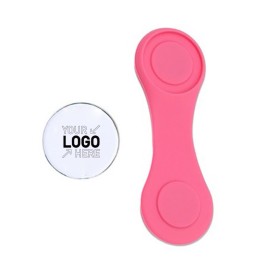 Silicone Ball Marker Hat Clip