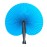 Handheld Paper Folding Fan