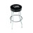 Bar Stool With Custom Logo
