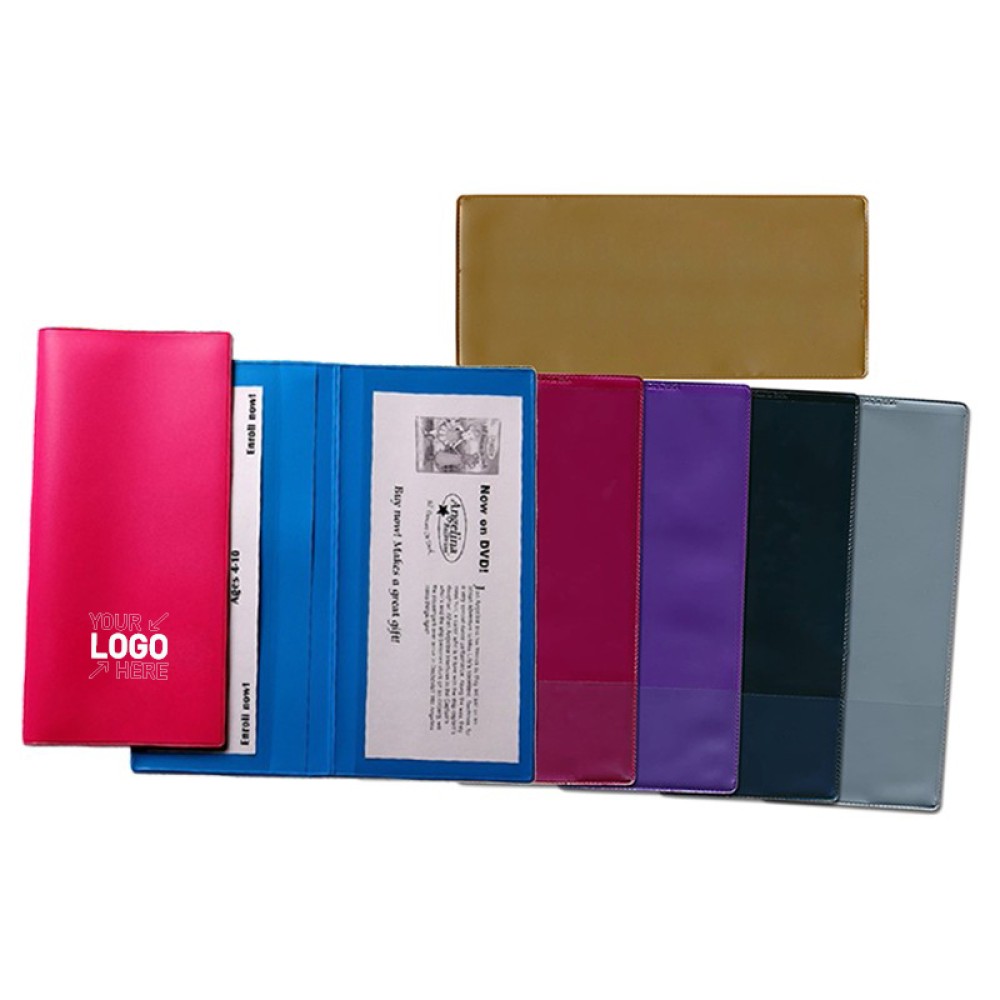 2- Pocket Passport Pal