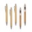 Bamboo Ballpoint Pen