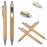 Bamboo Ballpoint Pen
