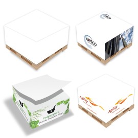 Pallet Sticky Notes
