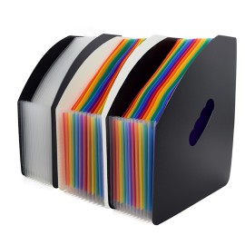 Accordian File Folder