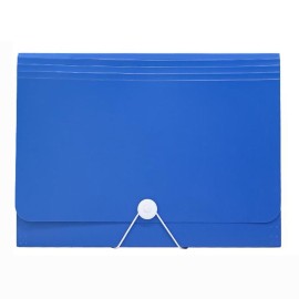 Expanding File Folder