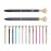 Big Diamond Crystal Metal Ballpoint Pen