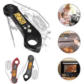 BBQ Digital Food Thermometer