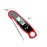 Digital Food Thermometer Backlight With Probe
