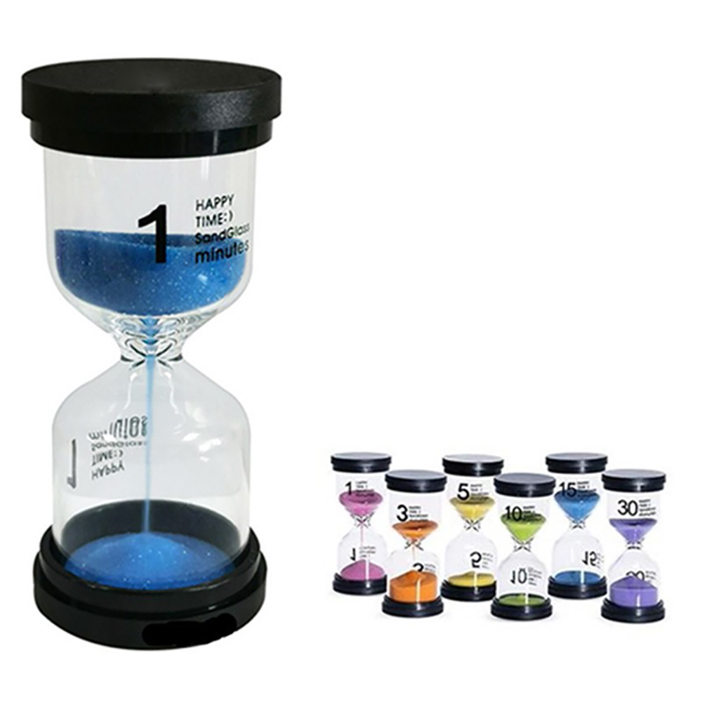 1 Hour Hourglass Timer