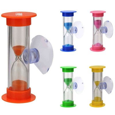 3 Minutes Simple Design Shower Hourglass