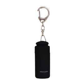 Mini USB Keychain Flashlight