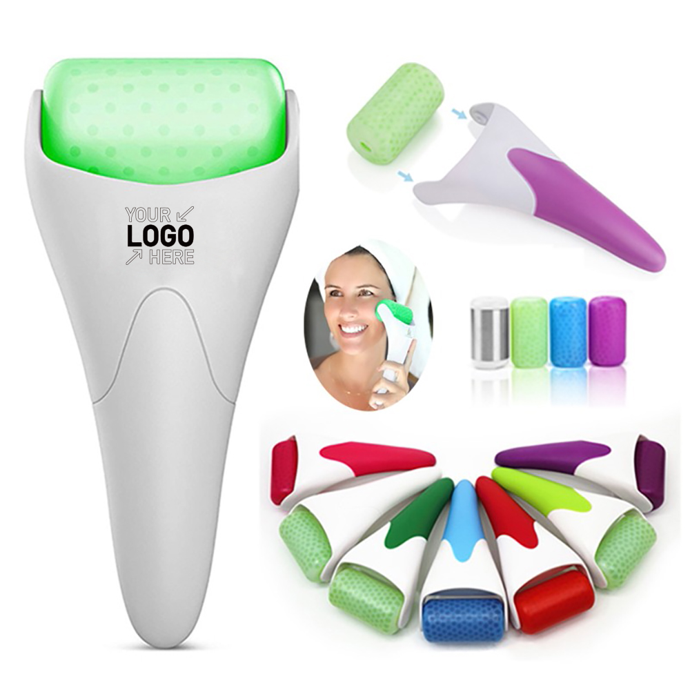 Ice Roller Face Massager