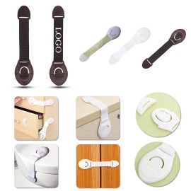  16oz Baby Safety Strap Lock