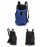 Adjustable Pet Carrier Backpack Travel Bag