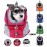 Breathable Pet Carrier Backpack