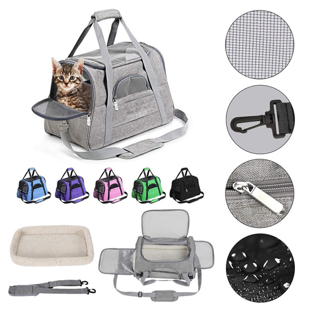 Airline Approved Pet Carrier
