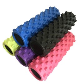 Fitness Muscle Massager Foam Roller