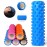 Fitness Muscle Massager Foam Roller