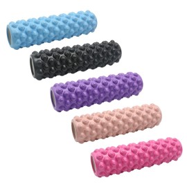 EVA Yoga Foam Roller