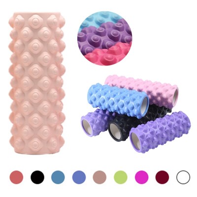 EVA Yoga Foam Roller