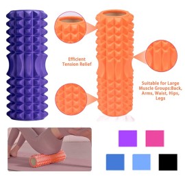 EVA Yoga Roller