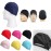 Polyester Swimming Cap /w Custom Imprint
