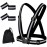 Night Sports Running Reflective Vest