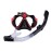 Diving Mask and Snorkle