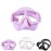 Silicone Diving Goggles
