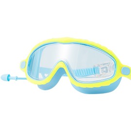 Waterproof And Anti-Fog Children Diving Goggles